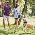 All-in-One Pet Training Kit — Whistle, Clicker, Treat Pouch & More