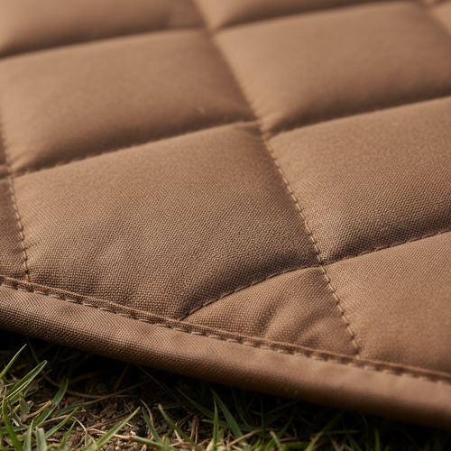 Adventure Outdoor Pet Mat - texture close-up